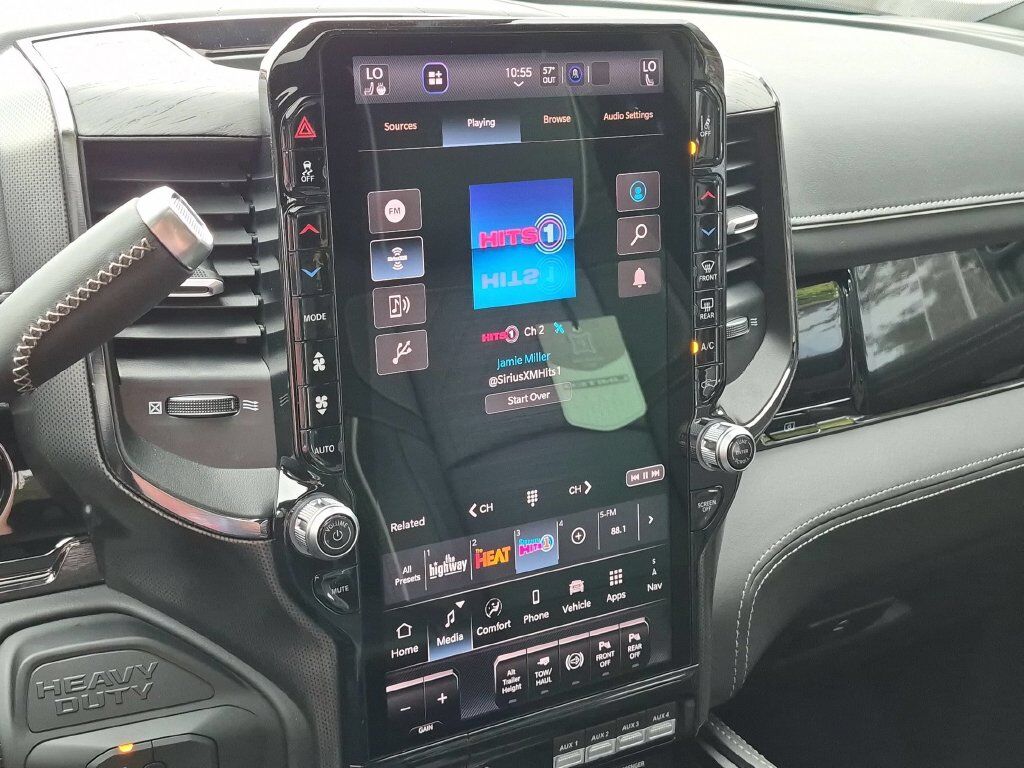 2027 Ram 3500 Limited Gresham OR