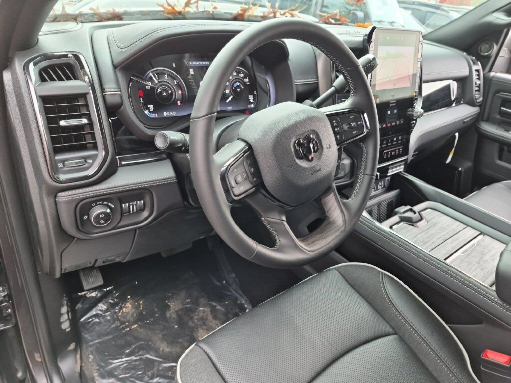 2027 Ram 3500 Limited Gresham OR