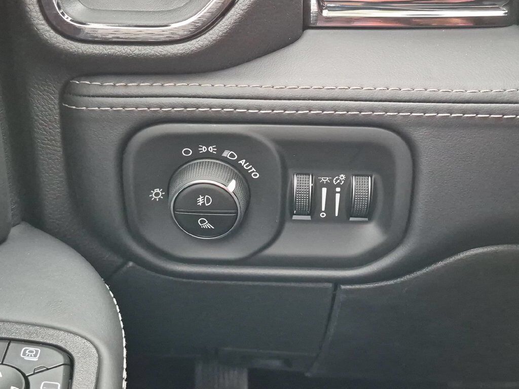 2027 Ram 3500 Limited Gresham OR