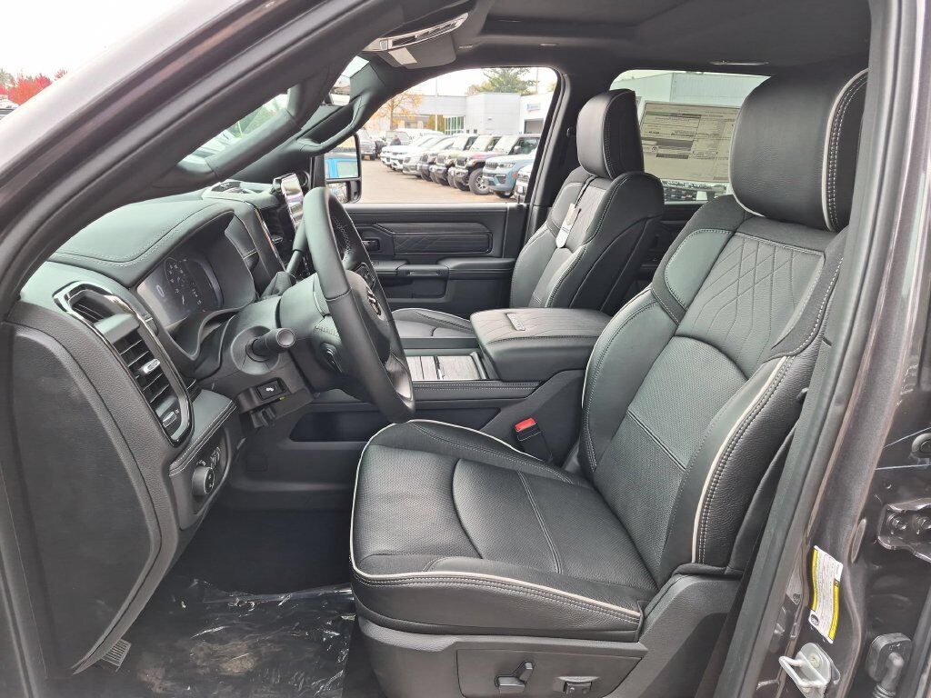 2027 Ram 3500 Limited Gresham OR