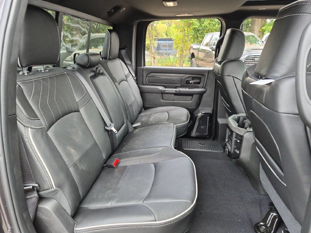 2027 Ram 3500 Limited Gresham OR