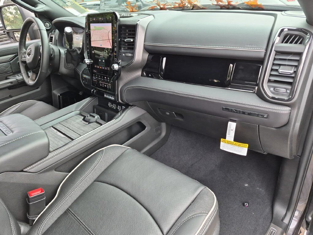 2027 Ram 3500 Limited Gresham OR