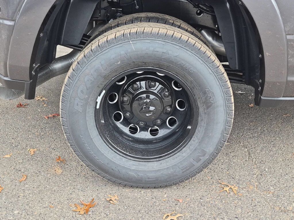 2027 Ram 3500 Limited Gresham OR