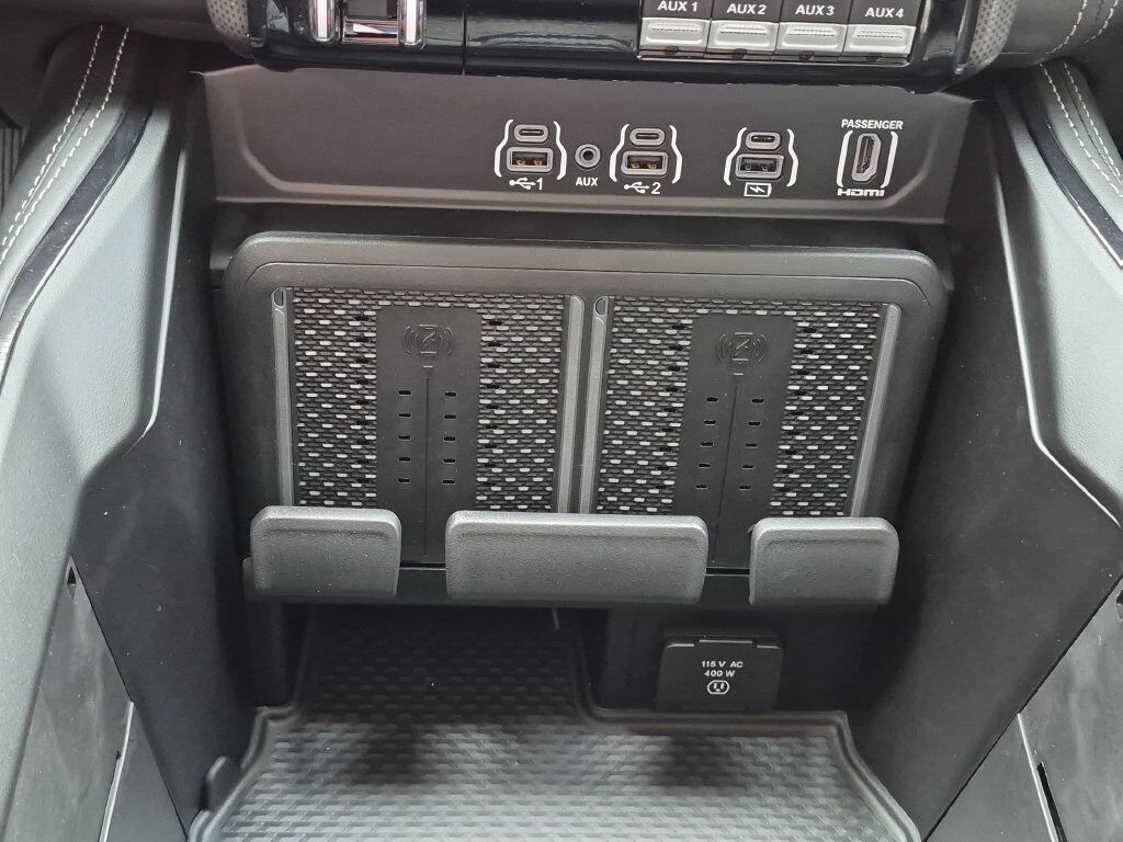 2027 Ram 3500 Limited Gresham OR