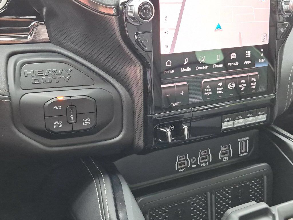 2027 Ram 3500 Limited Gresham OR