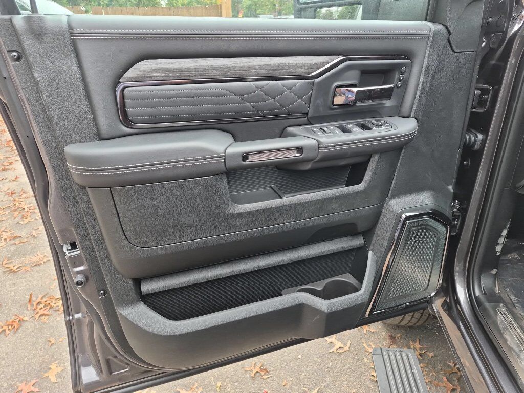 2027 Ram 3500 Limited Gresham OR