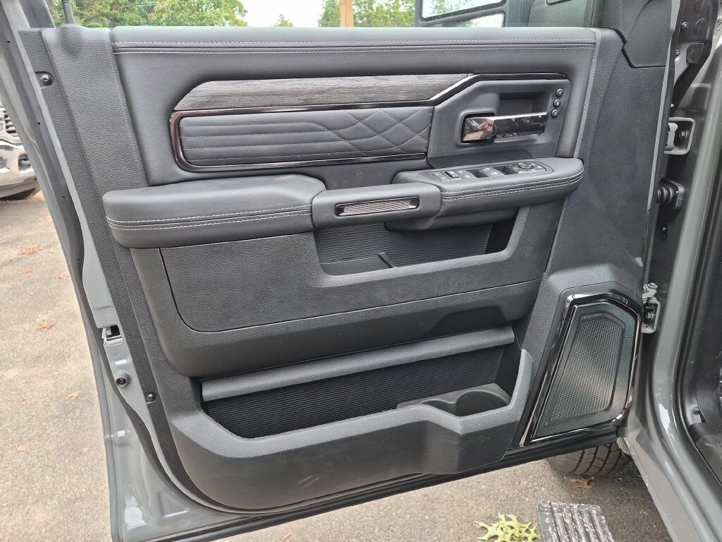 2027 Ram 3500 Limited Gresham OR