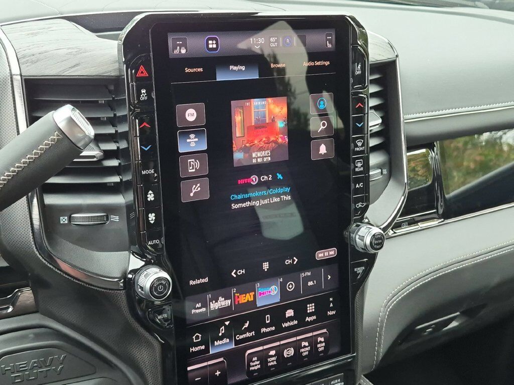 2027 Ram 3500 Limited Gresham OR