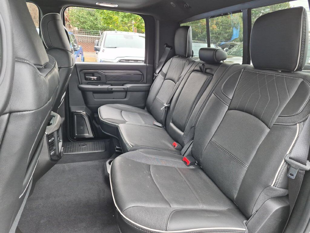 2027 Ram 3500 Limited Gresham OR