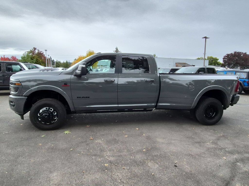 2027 Ram 3500 Limited Gresham OR