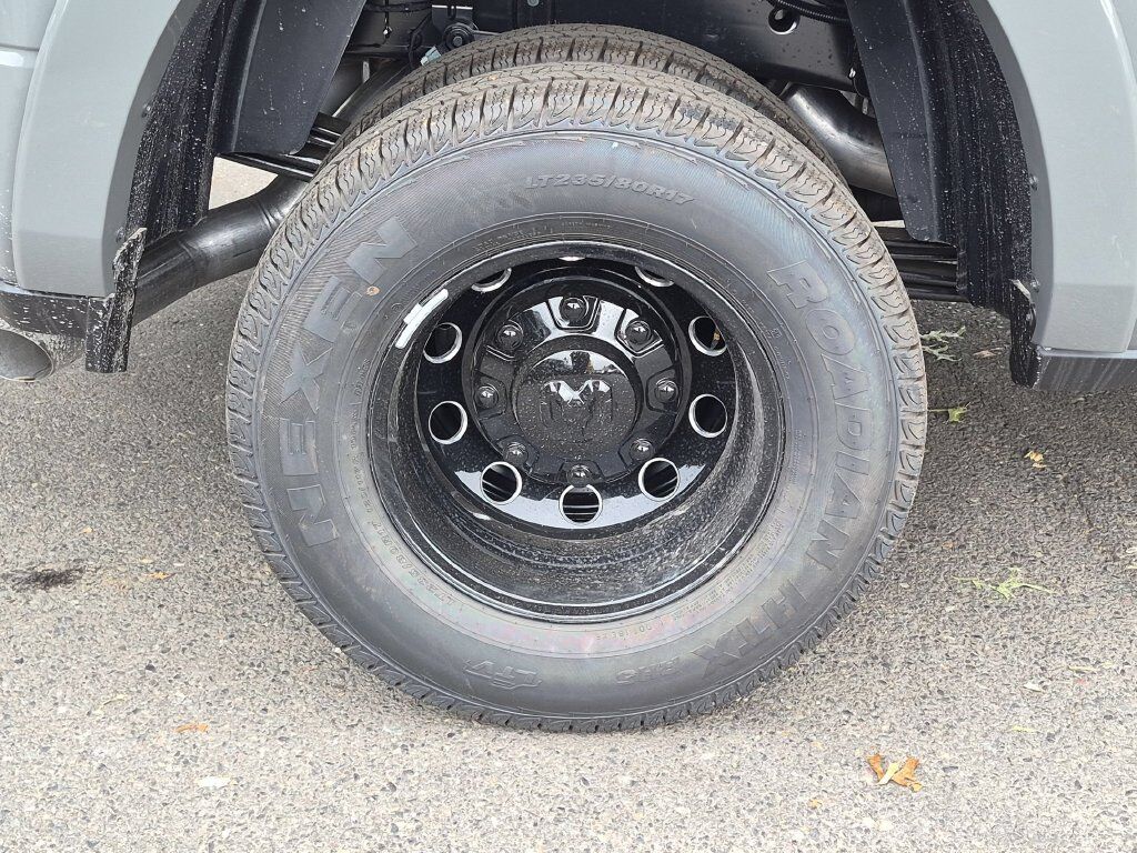 2027 Ram 3500 Limited Gresham OR