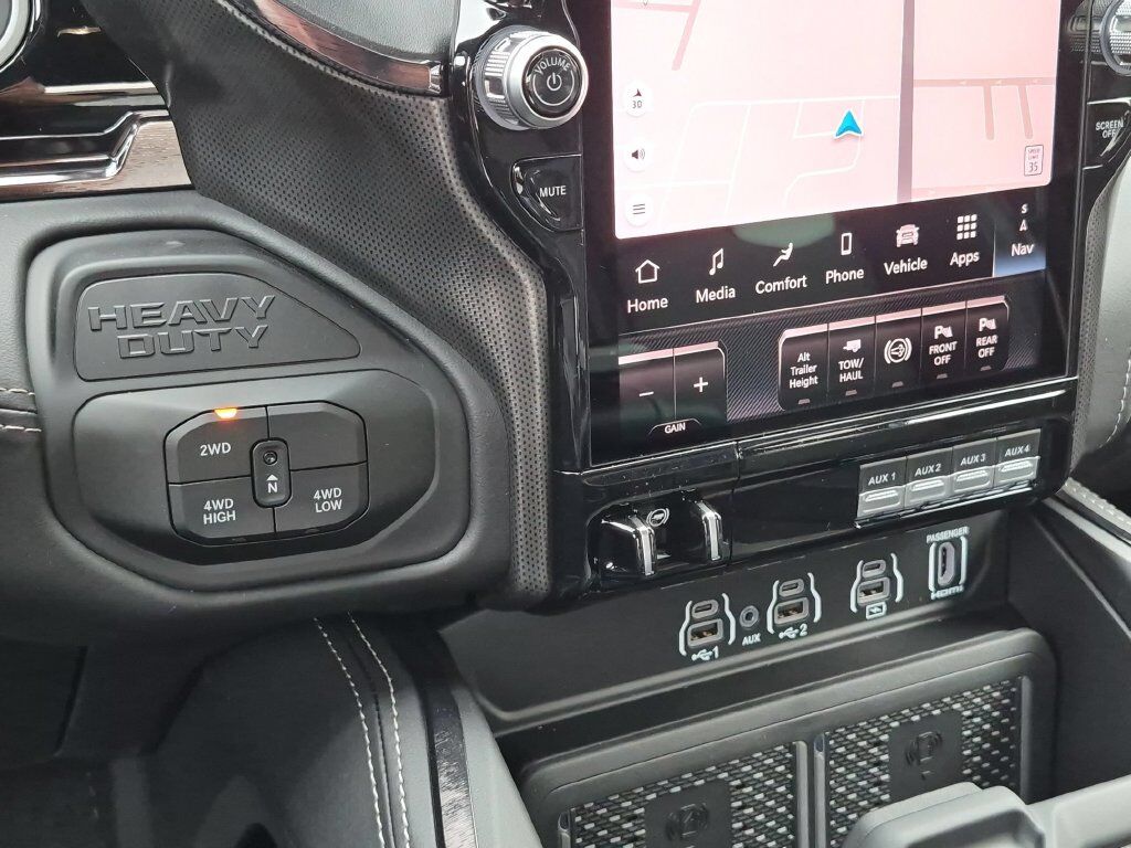 2027 Ram 3500 Limited Gresham OR