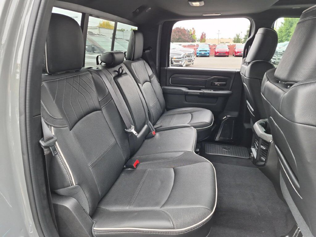 2027 Ram 3500 Limited Gresham OR