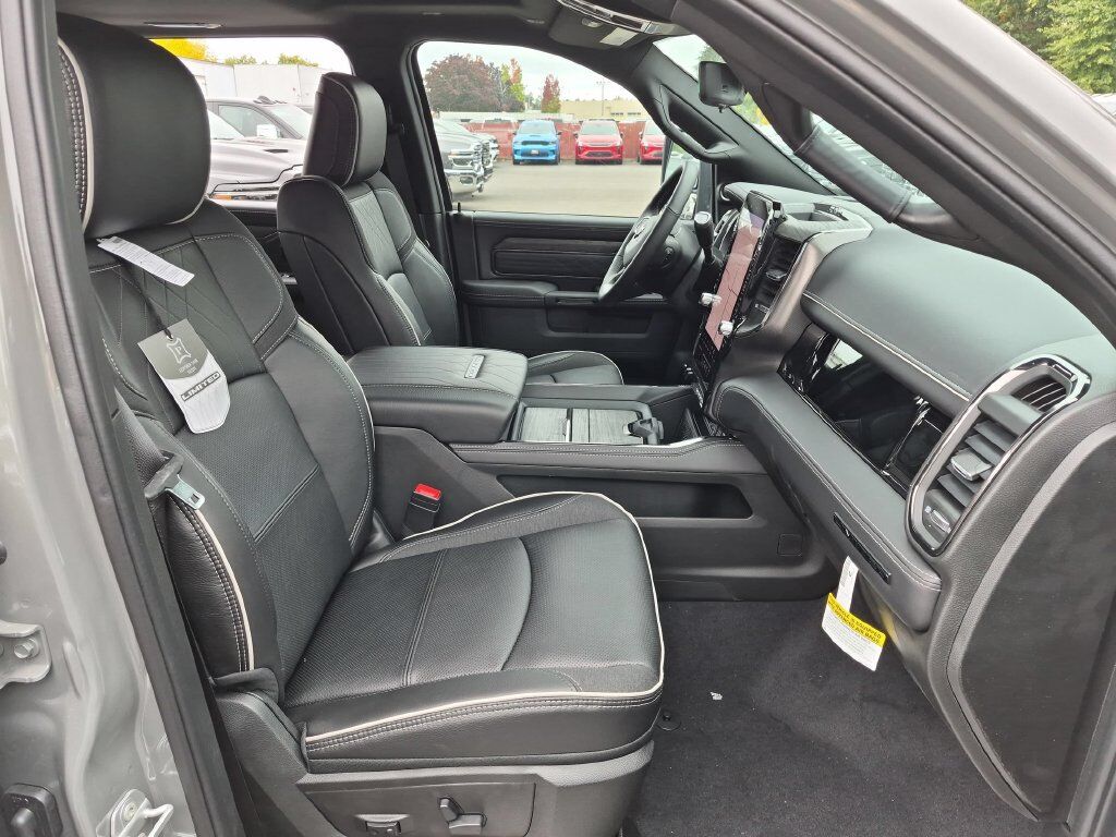 2027 Ram 3500 Limited Gresham OR