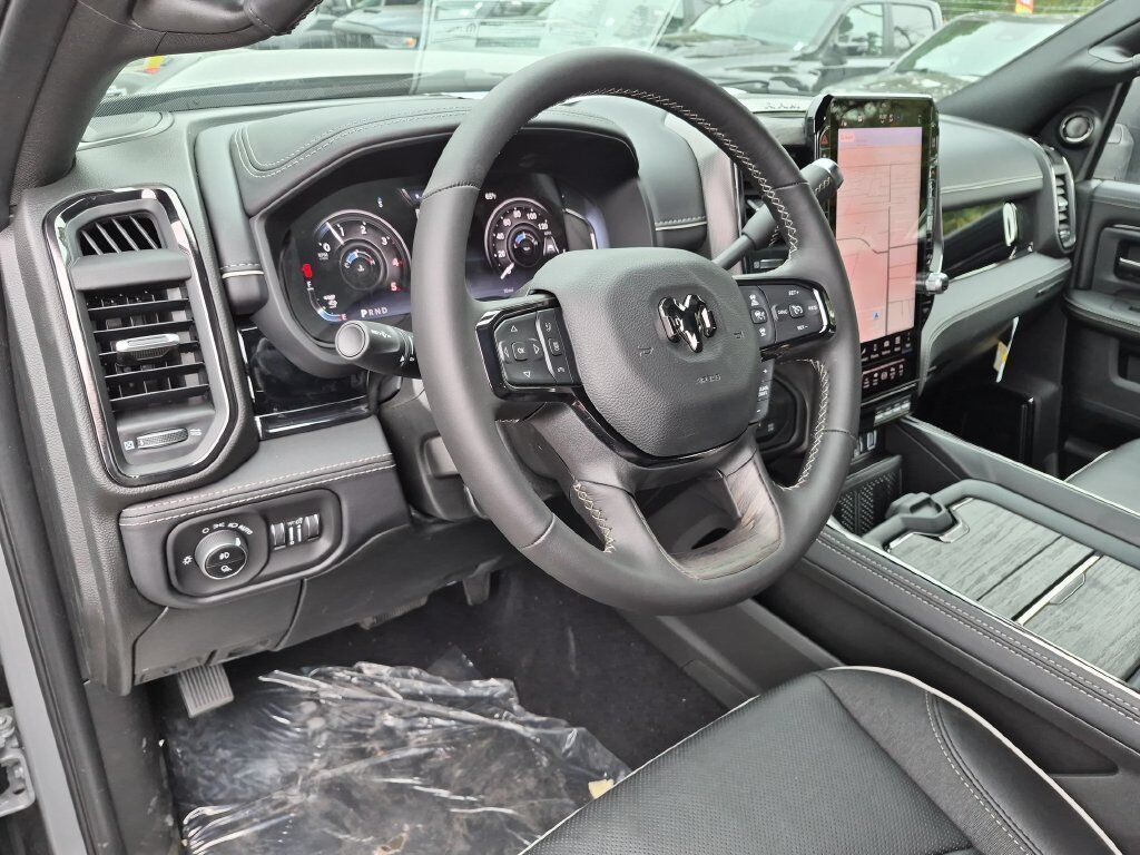 2027 Ram 3500 Limited Gresham OR