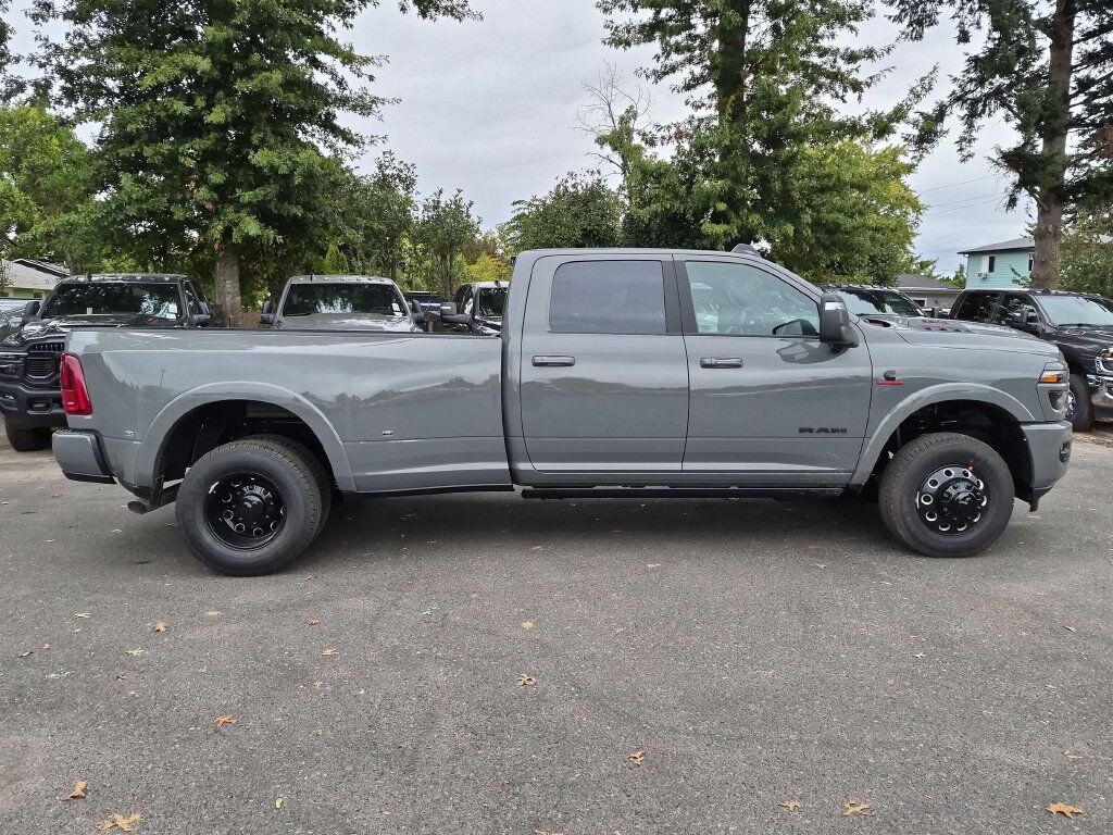 2027 Ram 3500 Limited Gresham OR