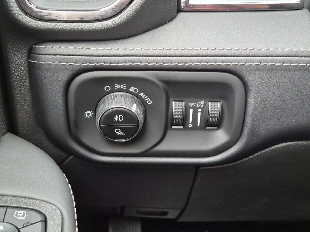 2027 Ram 3500 Limited Gresham OR