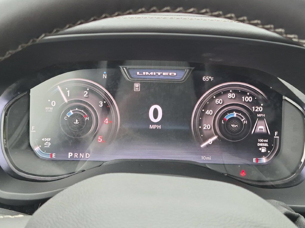 2027 Ram 3500 Limited Gresham OR