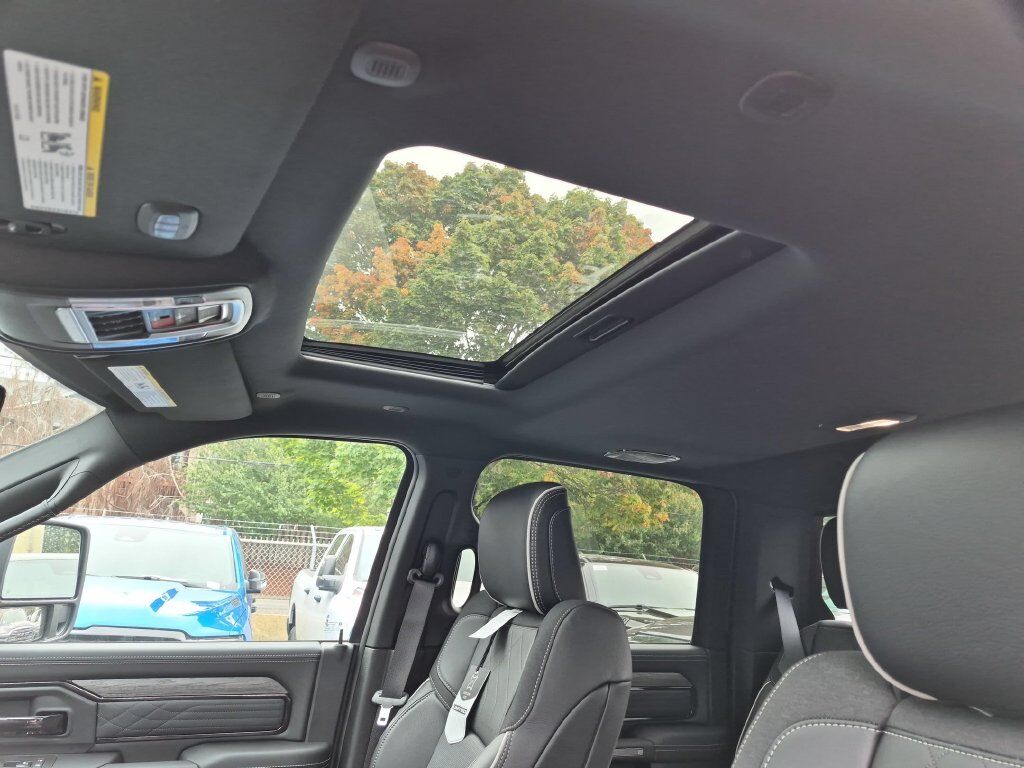 2027 Ram 3500 Limited Gresham OR