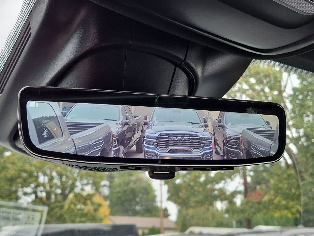 2027 Ram 3500 Limited Gresham OR