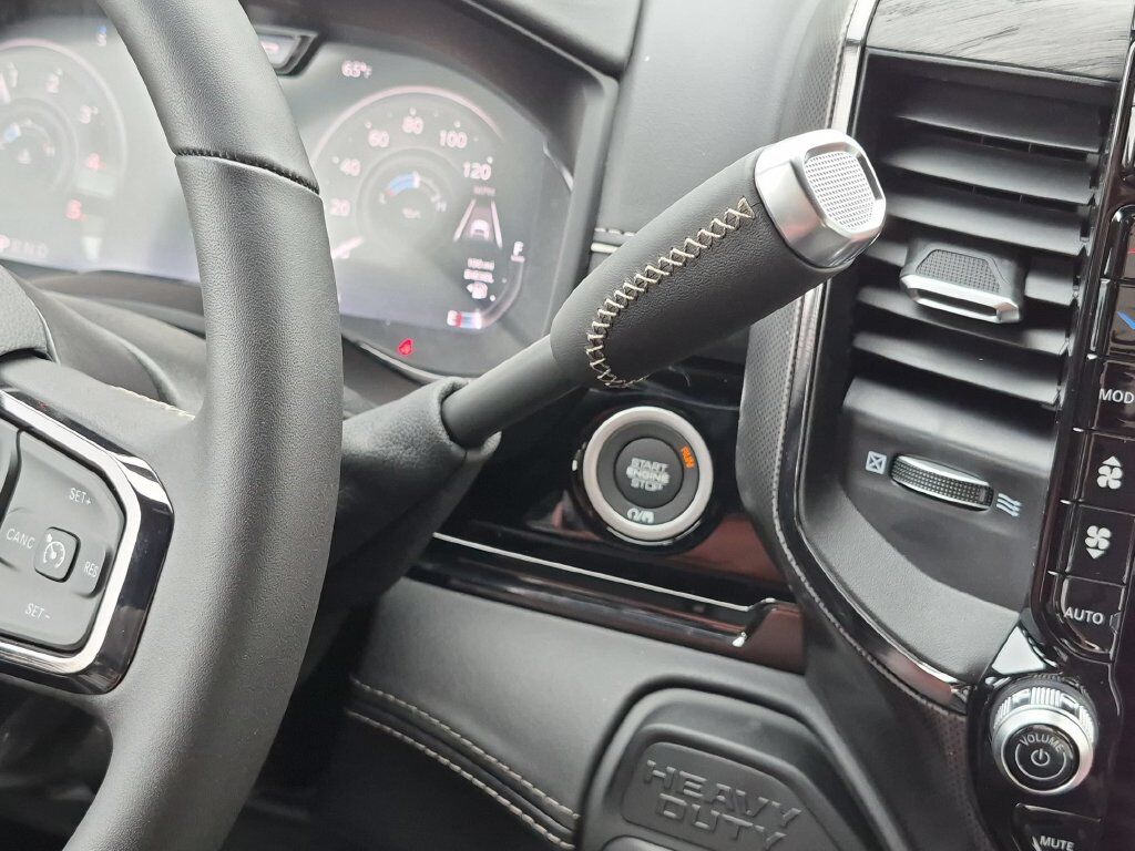 2027 Ram 3500 Limited Gresham OR