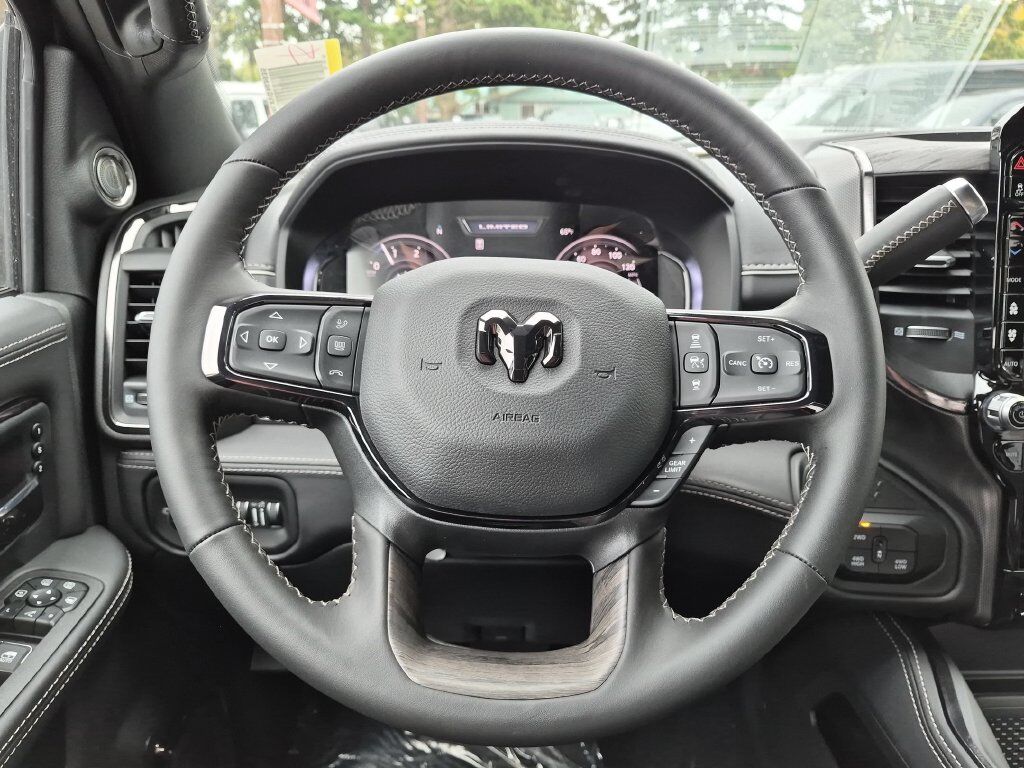 2027 Ram 3500 Limited Gresham OR