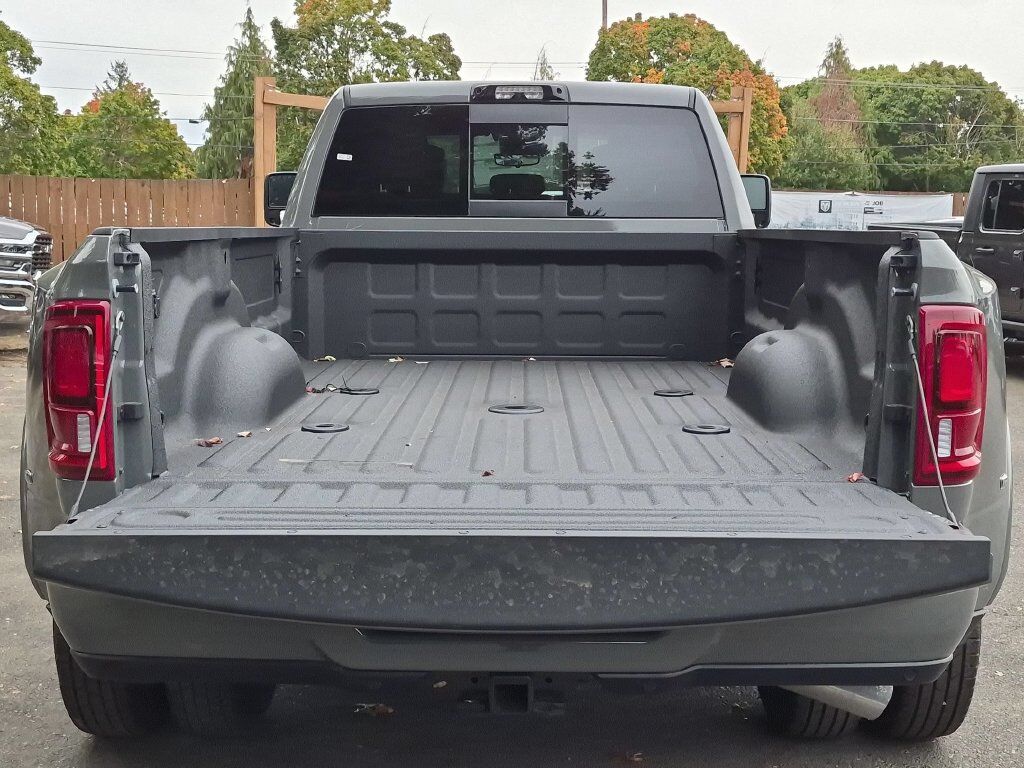 2027 Ram 3500 Limited Gresham OR