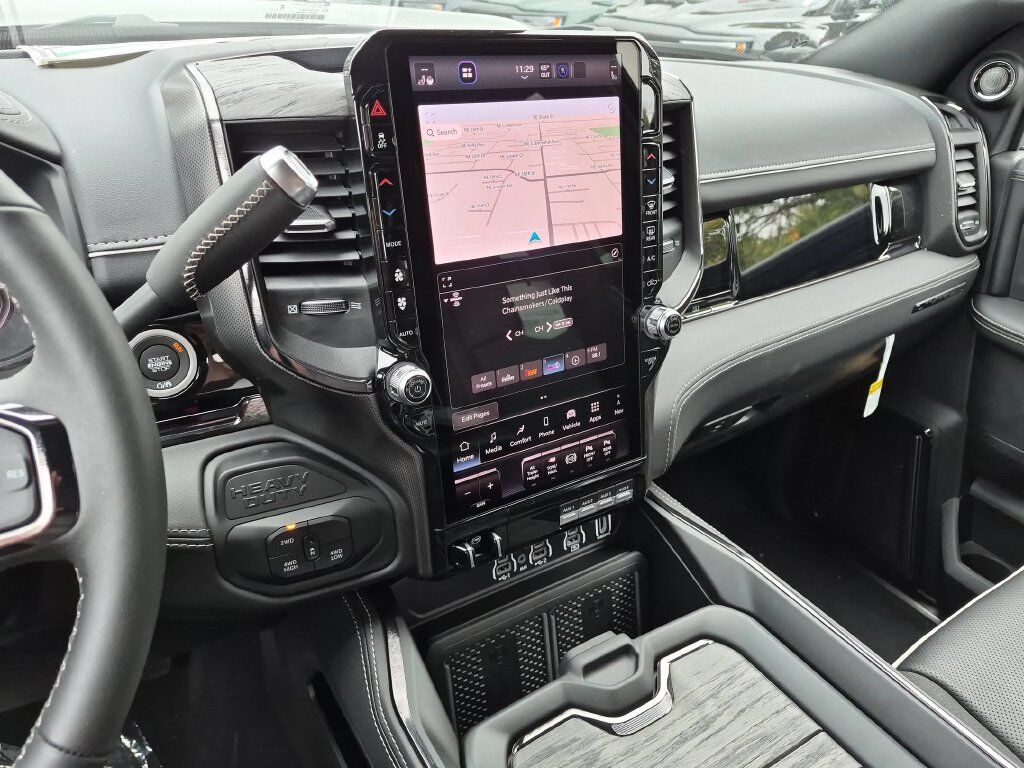 2027 Ram 3500 Limited Gresham OR