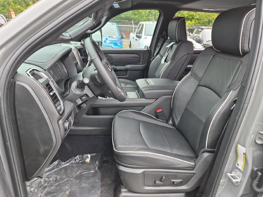2027 Ram 3500 Limited Gresham OR