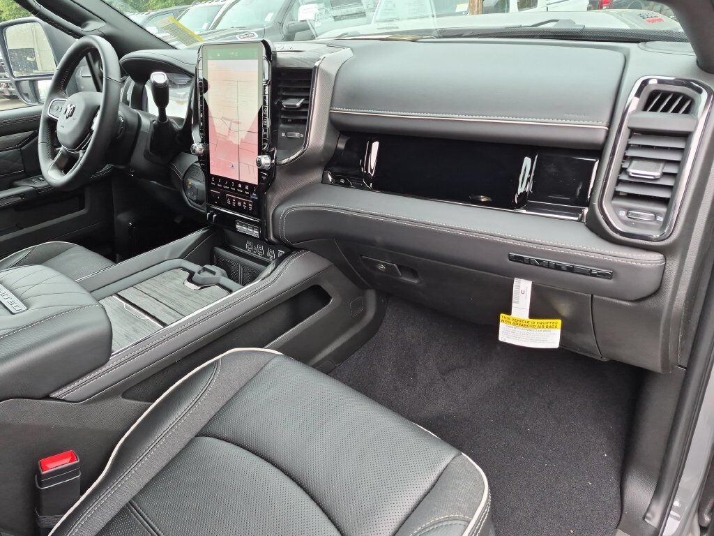 2027 Ram 3500 Limited Gresham OR