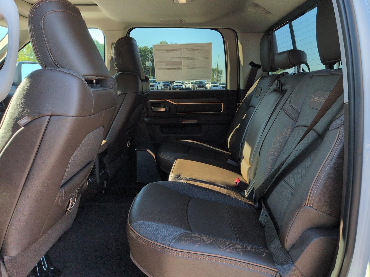 2027 Ram 3500 Longhorn Appleton WI