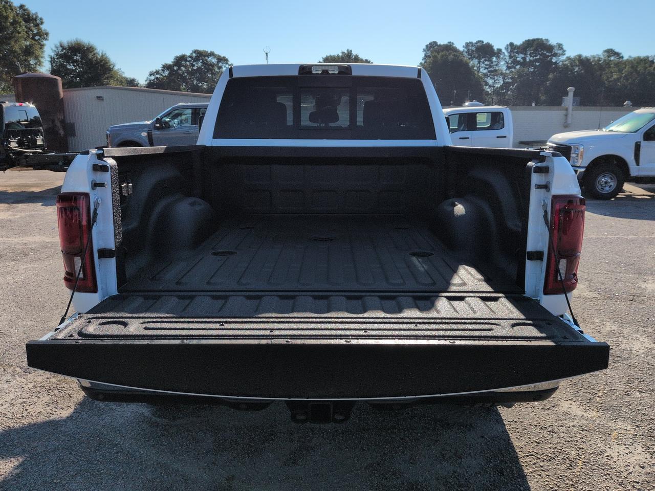 2027 Ram 3500 Longhorn Appleton WI