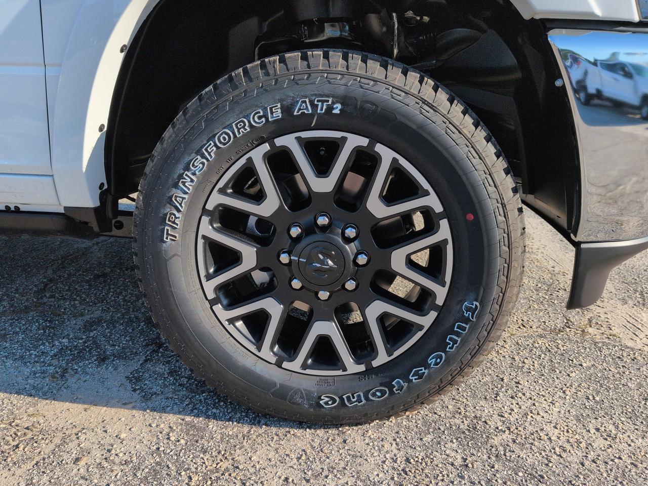 2027 Ram 3500 Longhorn Appleton WI