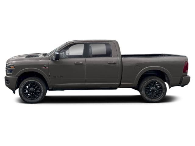 2027 Ram 3500 Longhorn Winder GA