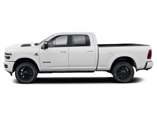 2027 Ram 3500 Longhorn Winder GA