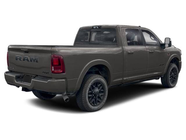 2027 Ram 3500 Longhorn Winder GA
