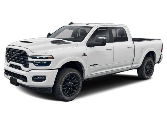2027 Ram 3500 Longhorn Winder GA
