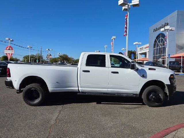 2027 Ram 3500 Tradesman Folsom CA
