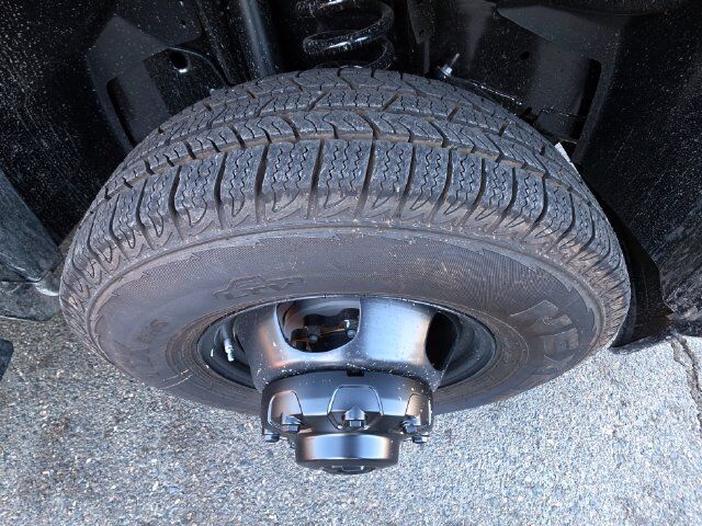 2027 Ram 3500 Tradesman Folsom CA