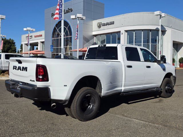 2027 Ram 3500 Tradesman Folsom CA