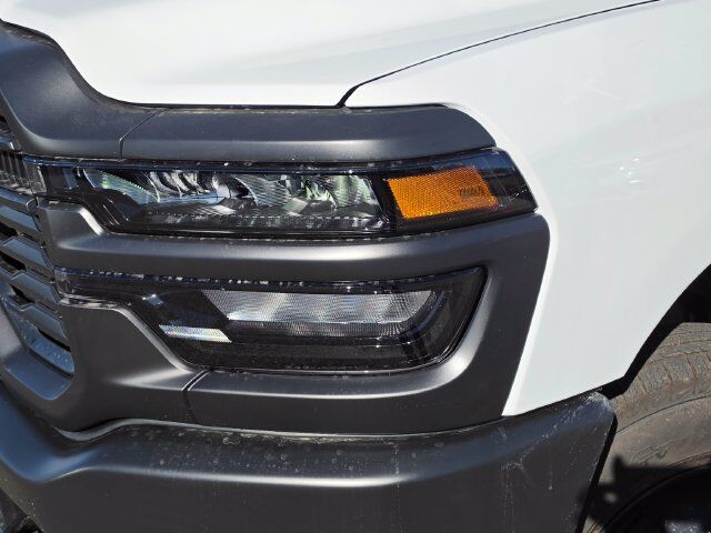 2027 Ram 3500 Tradesman Folsom CA