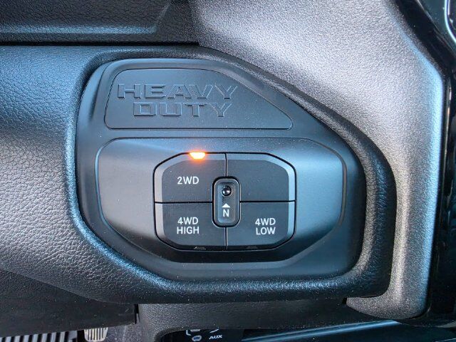 2027 Ram 3500 Tradesman Folsom CA