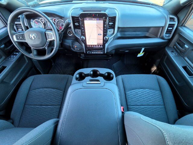 2027 Ram 3500 Tradesman Folsom CA