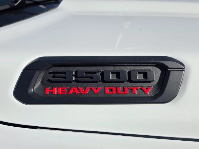 2027 Ram 3500 Tradesman Folsom CA