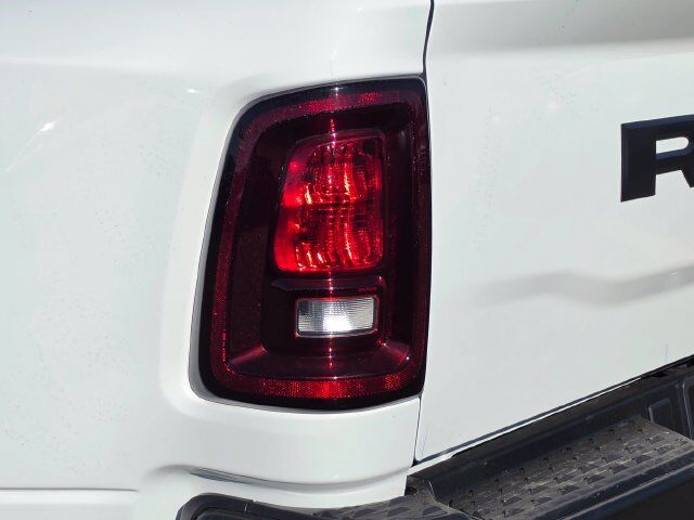 2027 Ram 3500 Tradesman Folsom CA