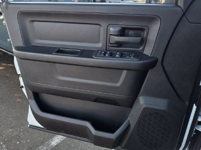 2027 Ram 3500 Tradesman Folsom CA
