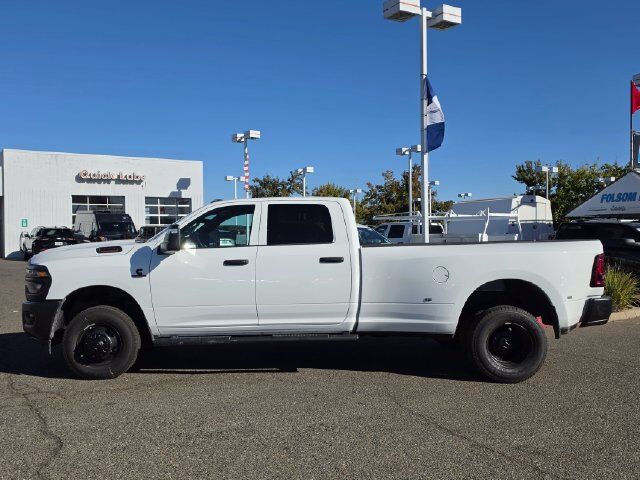 2027 Ram 3500 Tradesman Folsom CA
