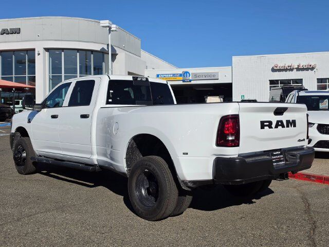 2027 Ram 3500 Tradesman Folsom CA
