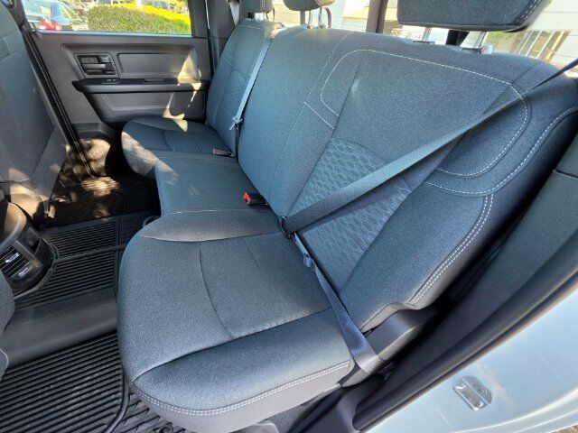 2027 Ram 3500 Tradesman Folsom CA
