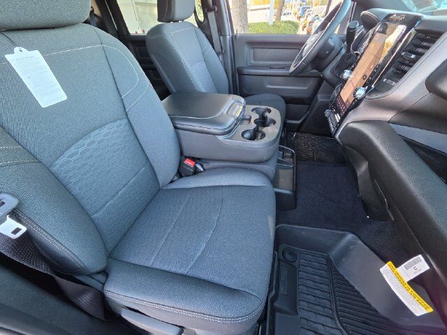 2027 Ram 3500 Tradesman Folsom CA